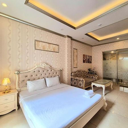 مدينة هوشي منه F F House Homestay المظهر الخارجي الصورة