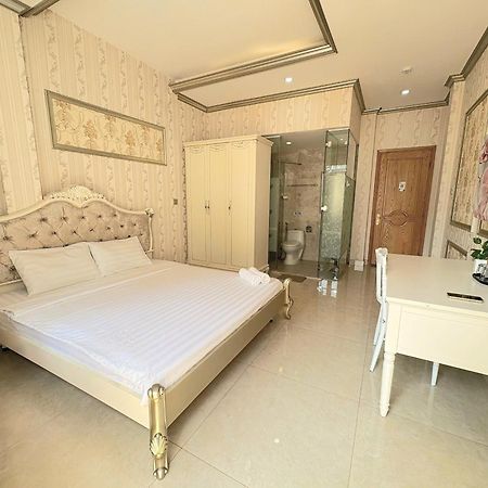 مدينة هوشي منه F F House Homestay المظهر الخارجي الصورة
