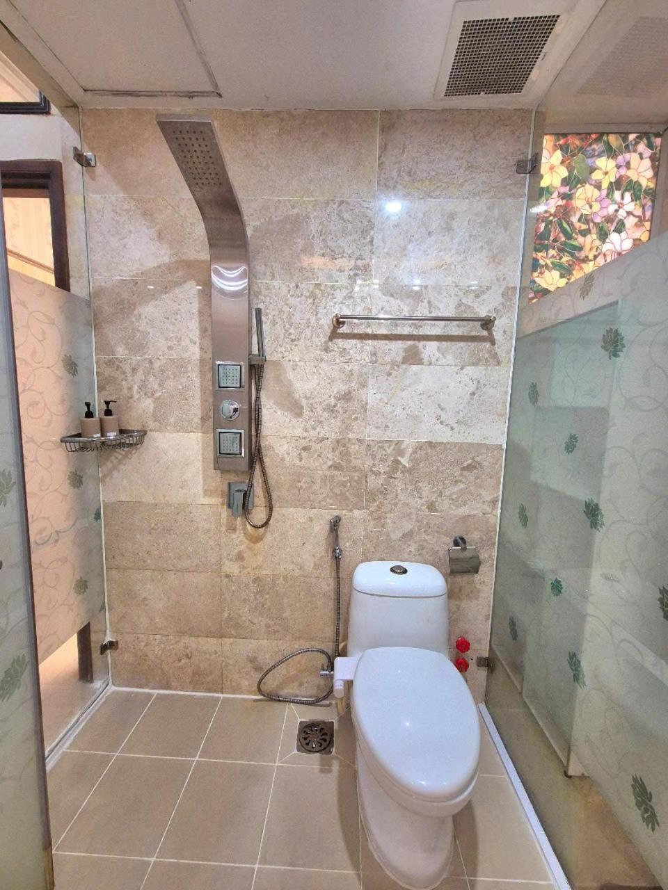 مدينة هوشي منه F F House Homestay المظهر الخارجي الصورة